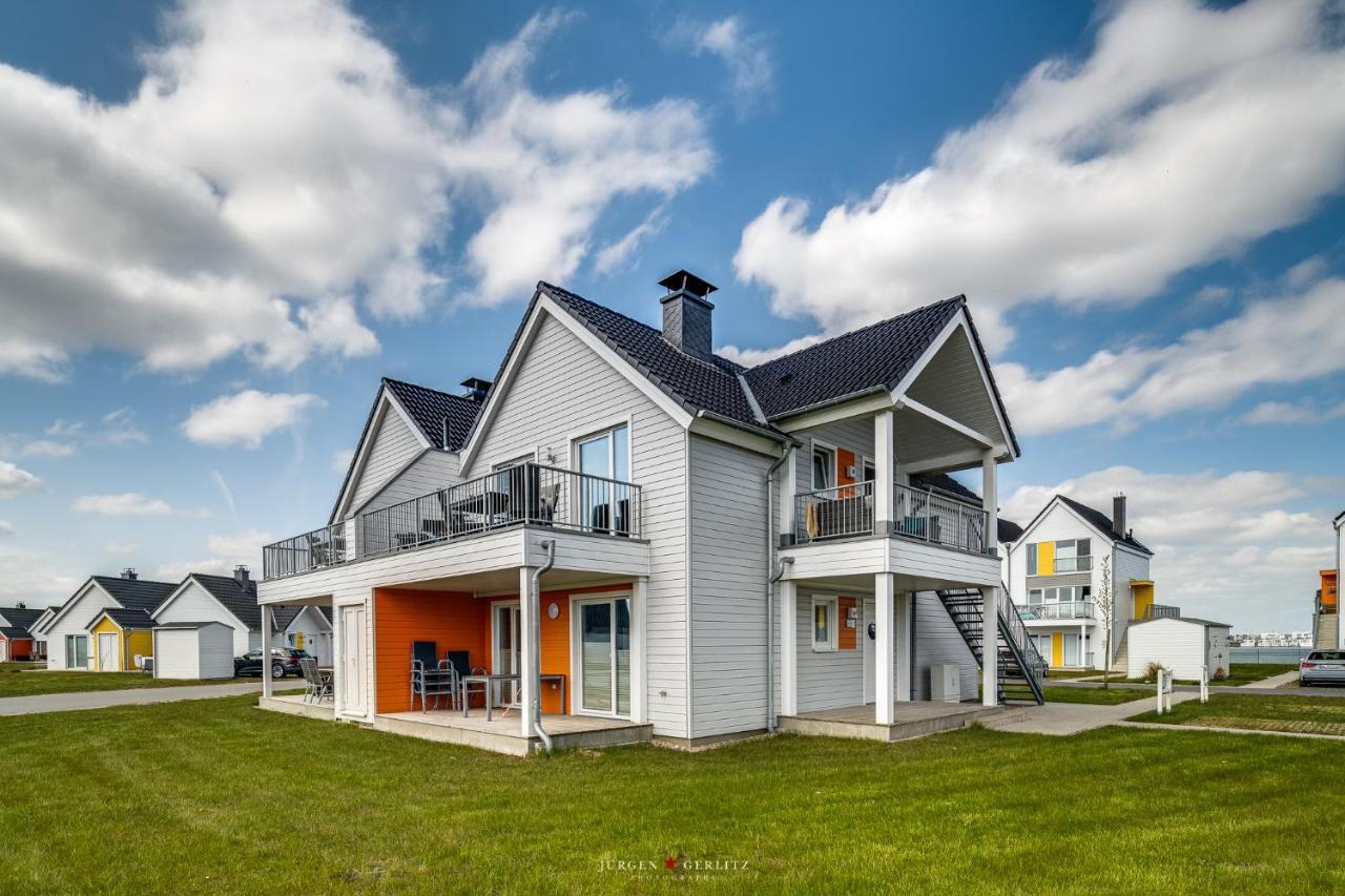 Fewo Olpenitz Exterior foto